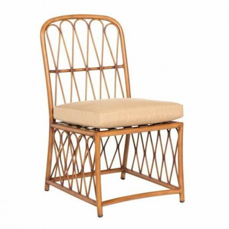 Blagovaonska stolica od trske