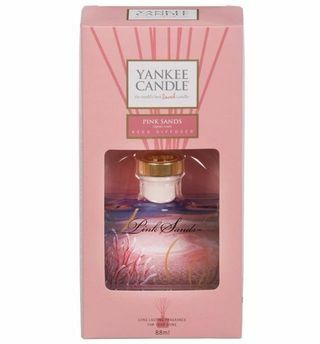 Yankee Candle ružičasta vaga za trsku