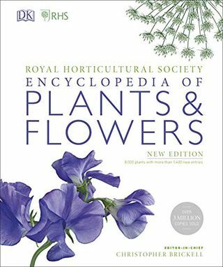 RHS Enciklopedija biljaka i cvijeća