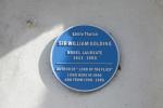 Predmetna vikendica na prodaju u blizini Salisburyja bila je dom autora Williama Goldinga