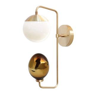 Zid Candy Sconce