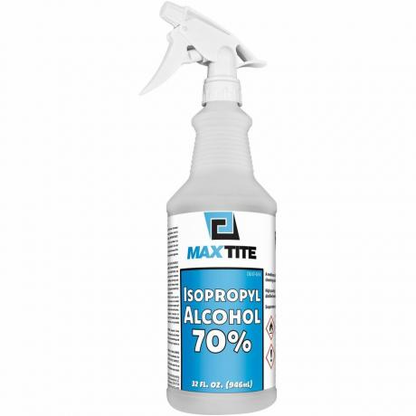 MaxTite 70% izopropilni alkohol