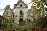 6.500 ljudi kupuje ruševina dvorca iz 13. stoljeća u Francuskoj