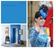 Valspar propisuje paletu boja za domove inspiriranu šeširima princeze Eugenie