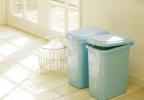7 savjeta za čišćenje kante za smeće i mirise