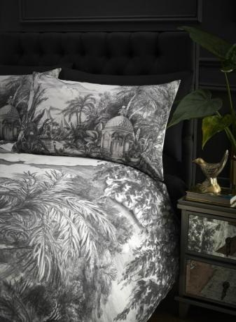 Posteljina Laurence Llewelyn-Bowen Tropicoco