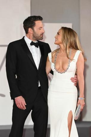 jennifer lopez i ben affleck