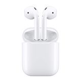 Apple AirPods s futrolom za punjenje