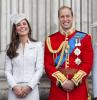 Vojvoda i vojvotkinja od Cambridgea poslali su vam zahvalnice na njihovoj obljetničkoj dobroj želji