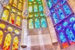 Barselona La Sagrada Família trebala bi biti dovršena 2026. godine