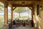 Kylee Shintaffer dizajnira ugodan dom na ranču s bezvremenskim interijerima