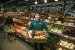Morrisons za razvrstavanje voća i povrća bez plastičnih masa u trgovinama