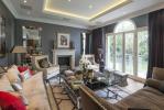 Prodaje se Rihannina kuća od St. John's Wood u Londonu od 32 milijuna funti