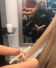 Christina El Moussa na Instagramu objavljuje novu frizuru