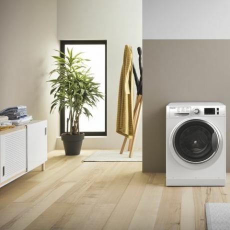 hotpoint activecare perilica rublja