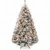 Costcovo božićno drvce s jastučićima upravo je na rasprodaji za 100 USD