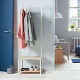 Kuća John Lewis Slimline Clothes Rail