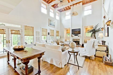 Prodaje se kuća Sandra Bullock - Otok Tybee, Georgia