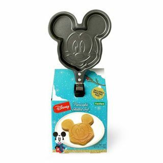 Tava za palačinke Mickey Mousea