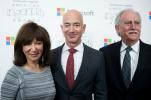 Seli li se Jeff Bezos na Floridu kako bi izbjegao poreze?