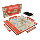 Igre za scrabble board