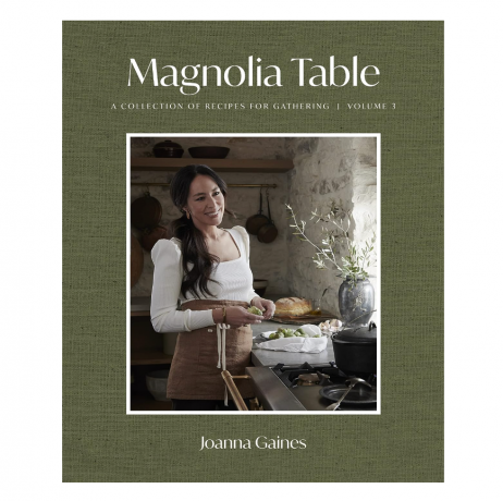 Magnolia Table, Svezak 3: Zbirka recepata za branje