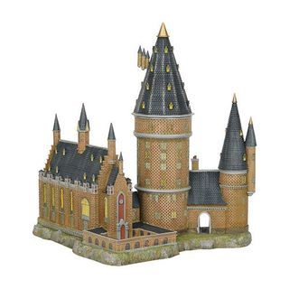 Hogwarts Hall i Tower