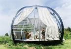 Oasis Dome šator za glamping