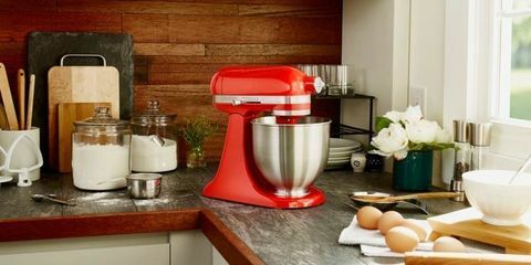 KitchenAid