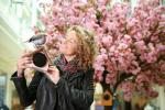 Kate Humble lansirala je "Zvukovi proljeća" kako bi ponovno povezala Britance s prirodom
