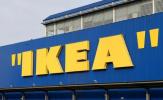 Ikea logo mijenja se uoči pokretanja Virgila Abloha, Ikea Wembley