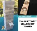 Jell-O Shot Jenga postoji i to je genijalno