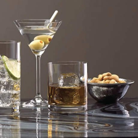 Sweet Inspirations čaša za martini, set od 6 komada