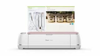 Cricut Maker | Početni paket, Rose