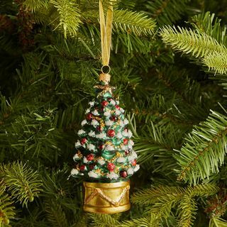Kuglica za božićno drvce, Multi