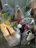 Namješteno je da se plastična vrećica od 5 p treba proširiti na sve trgovine
