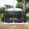 Ovaj najprodavaniji mrežasti skočni šator zaštitit će vas ovog ljeta od kreatura