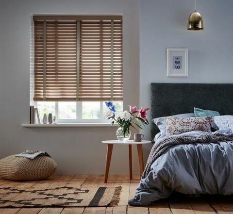 Karoba slijepi od Apollo Blinds