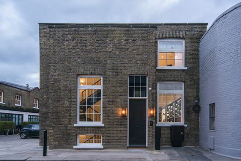 kuća Ellie Goulding prodaje se u Londonu