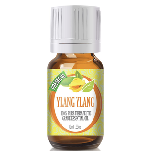 Eterično ulje Ylang Ylang