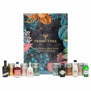 Adventski kalendar Fever-Tree Gin & Tonic