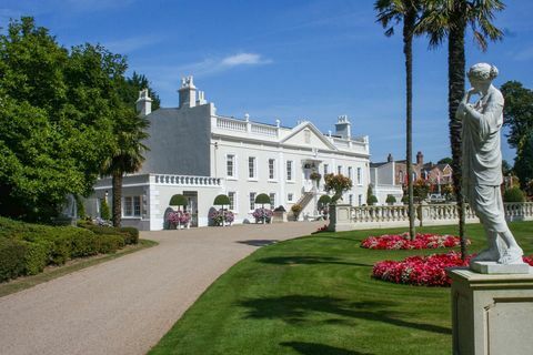 Manor Estate St. John's - Jersey - ispred - Savills