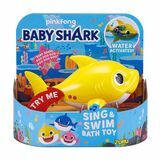 Igračka za kupku Baby Shark Sing & Swim