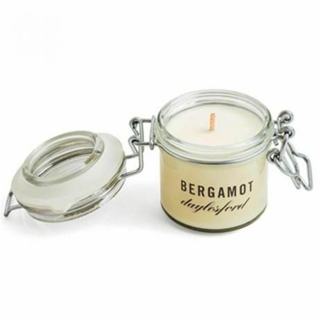 Mala mirisna svijeća Bergamot