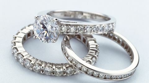 Dijamantni prstenovi