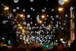 Božićne lampice Oxford Street 2019: uključite datum, nova svjetla