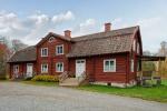 Prodaje se cijelo švedsko selo iz 18. stoljeća