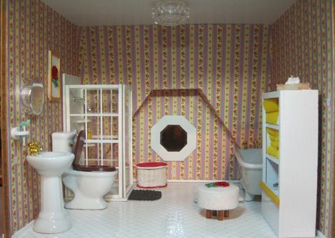 kupaonica za lutke