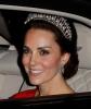 Evo zašto Kate Middleton može nositi Tiara, a Meghan Markle ne može