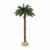 Ciljna božićna palma od 6 stopa namijenjena je osobama koje se nikada od ljeta neće odreći